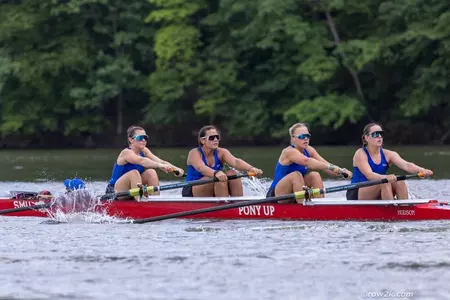 Rowing Lake Wheeler