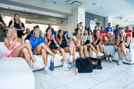 NCAA Selection Show Watch Party 2026