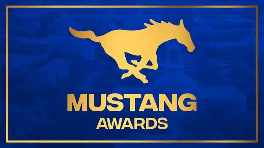 Mustang Award 2026
