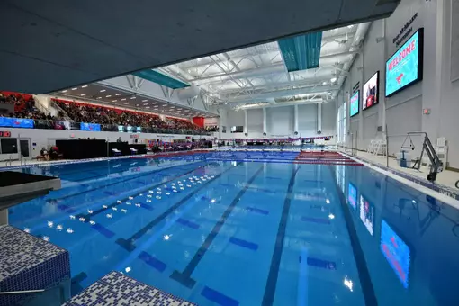 Robson Lindley Facility