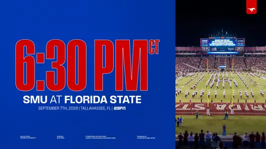 FSU Game Time