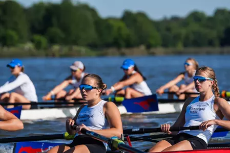 Rowing