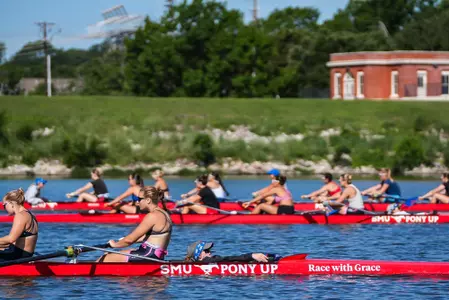 Rowing ACC