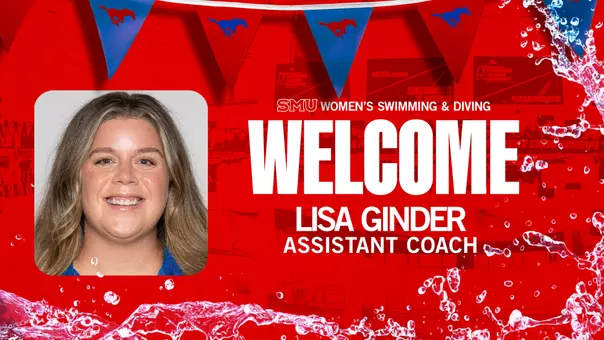 Lisa Ginder hiring announcement