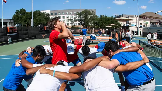 Men's Tennis
