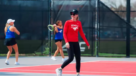 Kelcy McKenna at Louisville 2026