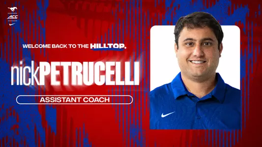 WSOC Nick Petrucelli
