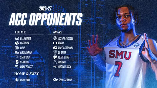 2026-27 MBB ACC Opponents