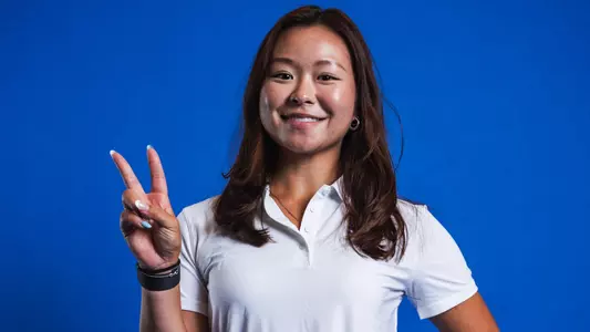Maelynn Kim Signed