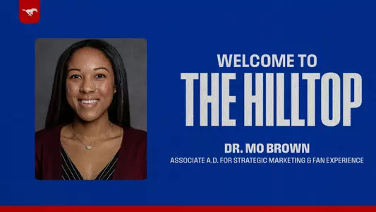 Mo Brown
