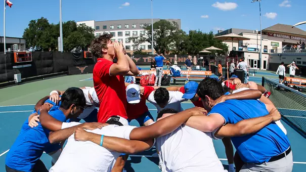 SMU Men's Tennis