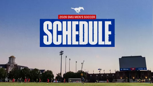 MSOC 2026 Schedule