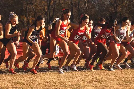 Cross Country