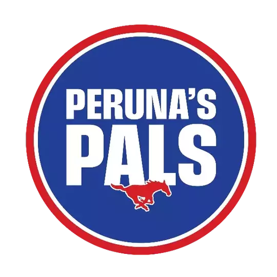 Peruna's Pals Logo