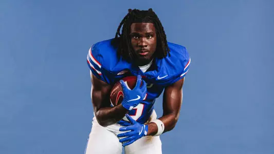 Kendrick Raphael