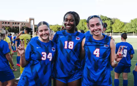 SMU WSOC