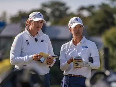 Women's Golf