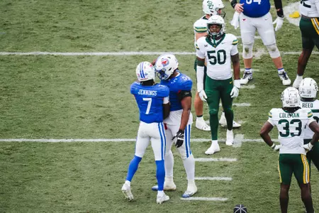 Jennings and Williams