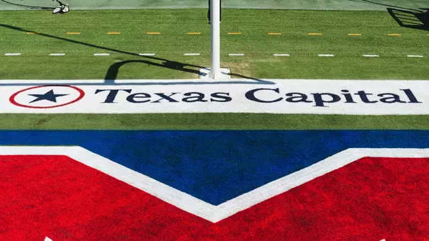 Texas Capital 2026