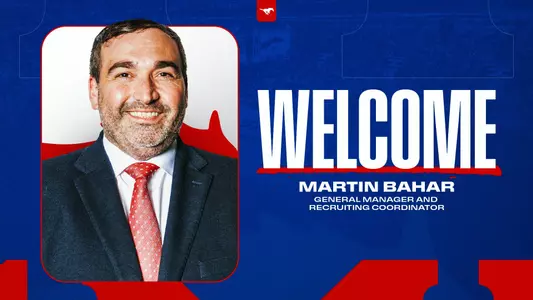 Martin Bahar