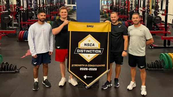 NSCA 2026