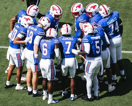 SMU Football