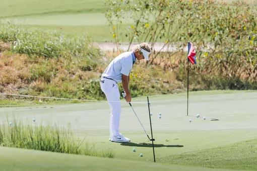 Steinmann Men's Golf