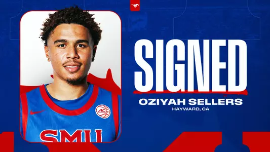 Oziyah Sellers 2026