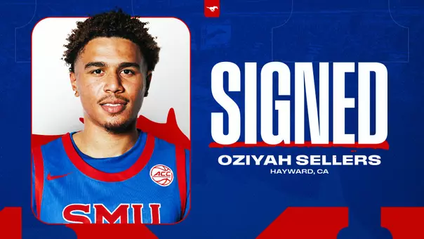 Oziyah Sellers 2026