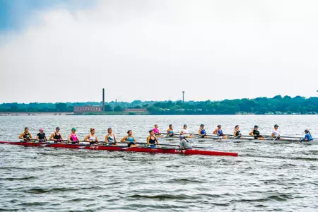 White Rock Lake Boathouse