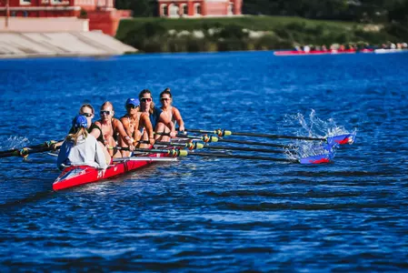 White Rock Lake Boathouse