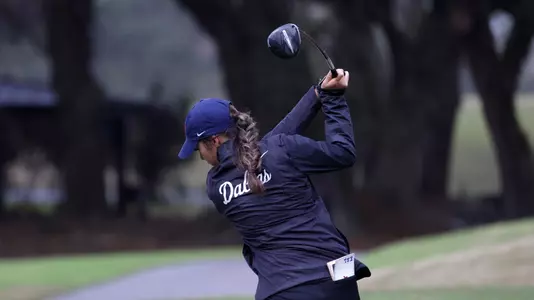 Johns Island, SC – Mar 16: NCAA Women's Golf - Briar’s Creek Invitational - Day 1 at The Golf Club at Briar's Creek in Johns Island, SC on March 16, 2026. (Credit: Andy Mead/YCJ)