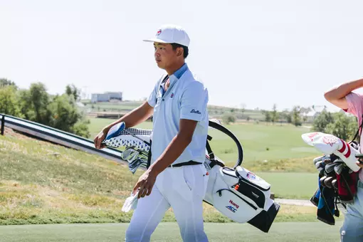 Alex Huang