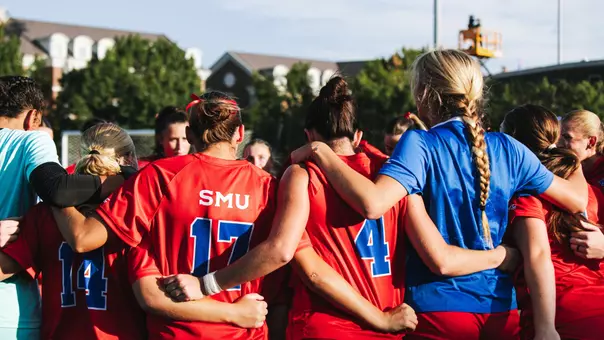SMU WSOC vs Stanford