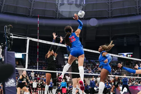 Suli Davis at TCU 9/2/26