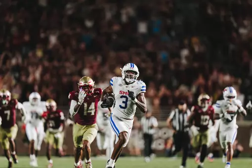 Yannick Smith