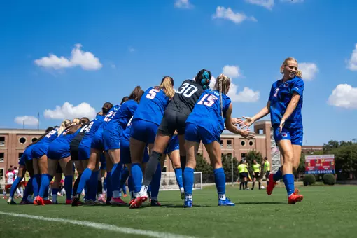 SMU WSOC Team