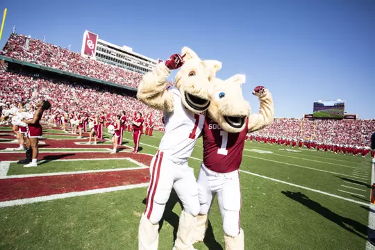 Boomer and Sooner