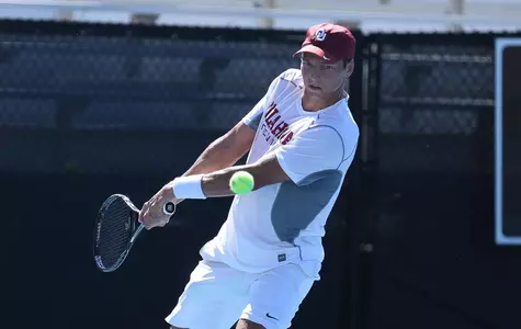 Three Advance at ITAs