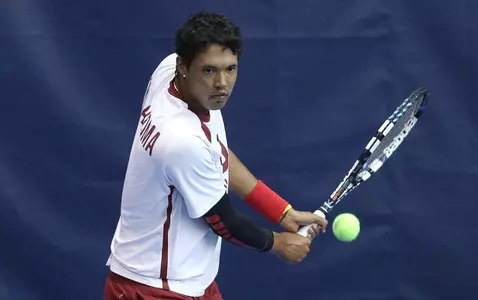 Sooners Reach Third Round at ITAs