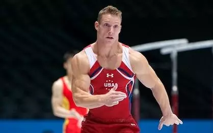 Legendre Continues Qualifying in Croatia