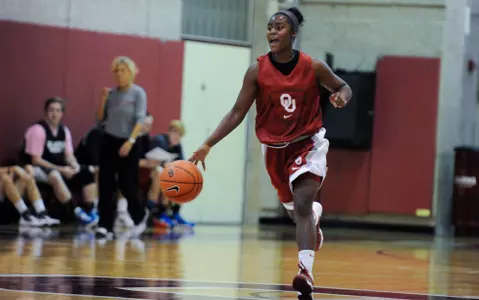 Inside the Program: Women's Basketball