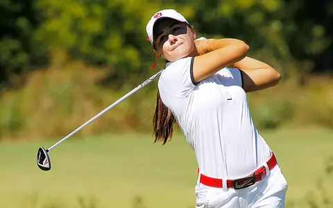 Sooners Move to Third After Second Round