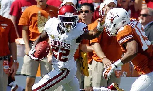 Texas 36, OU 20 - Postgame Quotes