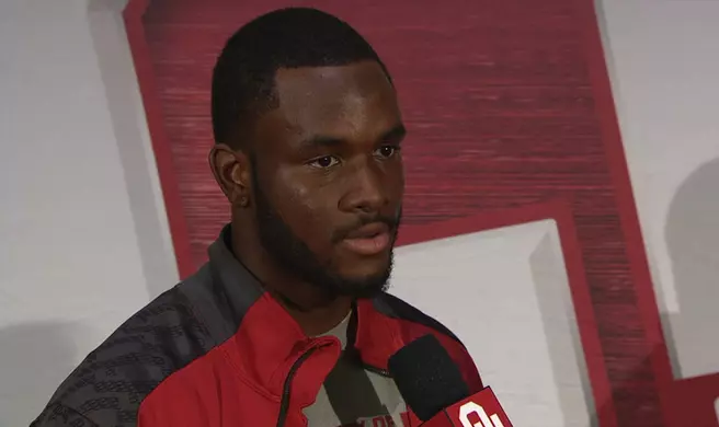 Gabe Lynn Media Session