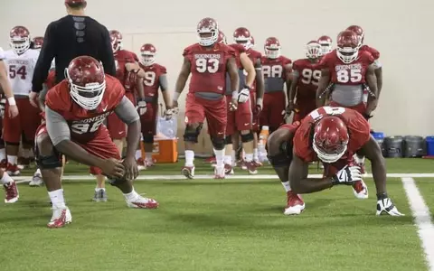 Sooner Report: OU Looks to Bounce Back