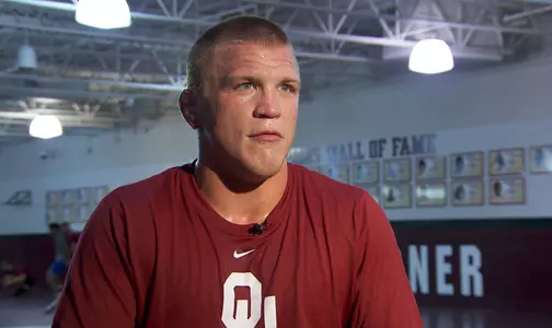 Andrew Howe: All-American
