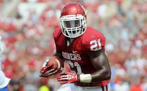 Sooner Report: Readying for Kansas