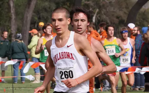 Cross Country Ready to Compete Saturday