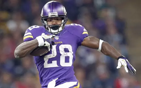 Sooners in the NFL: Week 17